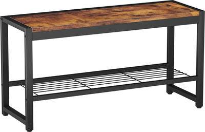 Полка для обуви Merry Bear Home Decor Лофт MX-XD572
