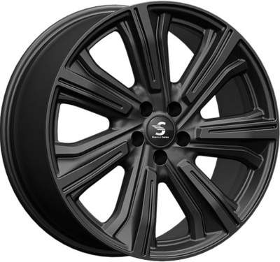 Литой диск K&K Kleemann (КР1067) 20x8.5" 5х112мм DIA 57.1мм ET 34мм