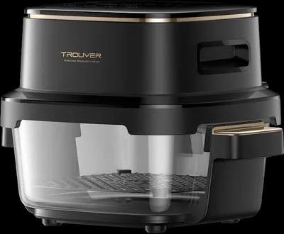 Аэрогриль Trouver Air Fryer Aeroglass AF20 Pro