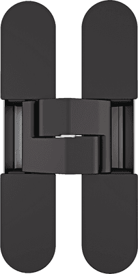 Петля дверная Morelli HH-25 BL Скрытая
