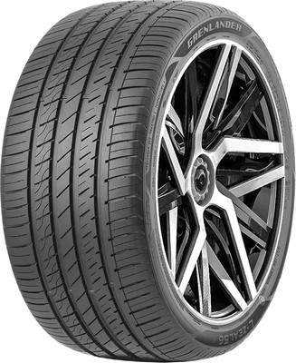 Шины легковые Grenlander L-Zeal 56 195/45R16 84W