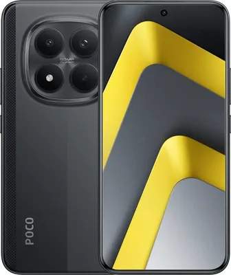 Смартфоны POCO M8 Pro 5G 8GB/256GB