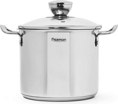 Кастрюли, ковши, казаны Fissman Mini Cook 5519