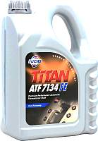 Жидкость гидравлическая Fuchs Titan ATF 7134 FE / 601411236