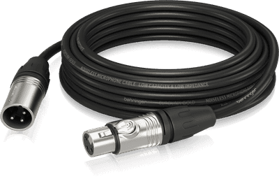 Кабели, переходники Behringer GMC-1000