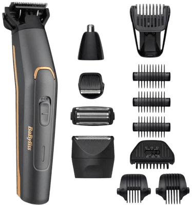 Машинки для стрижки волос BaByliss MT987E