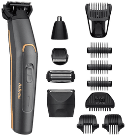 Машинки для стрижки волос BaByliss MT987E
