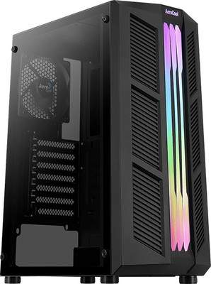 Игровой системный блок Z-Tech 3-410-8-10-320-N-3001n