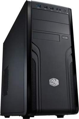 Игровой системный блок Z-Tech i5-104-16-120-1000-410-N-460072n