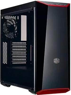 Игровой системный блок Z-Tech 5-56G-16-240-1000-450-N-460073n