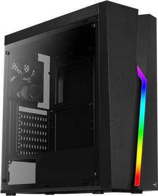 Системный блок Z-Tech I5-124-8-240-1000-510-N-0001n