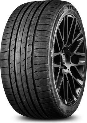 Летняя шина Tracmax X-Privilo RS01+ 315/30ZR22 107Y