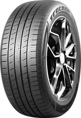 Летняя шина Tracmax X-Privilo TX9 275/60R20 116V