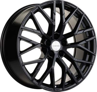Литой диск Khomen KHW2005 Voyah Dream 20x8.5" 5х120мм DIA 66.1мм ET 41.5мм