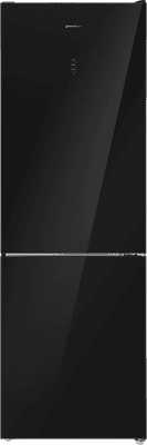 Холодильник с морозильником Maunfeld MFF185NFB Inverter