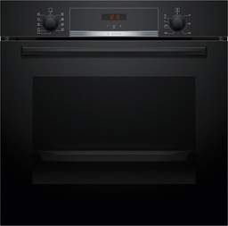 Электрический духовой шкаф Bosch HBA514BB3