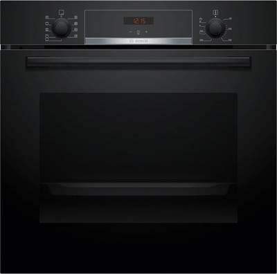 Электрический духовой шкаф Bosch HBA514BB3