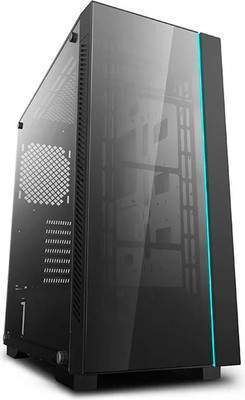 Игровой системный блок Z-Tech I7-127F-16-240-2000-610-N-470050n