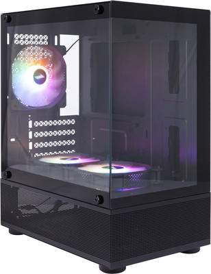 Игровой системный блок Z-Tech I5-124F-16-10S-610-N-480083n