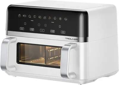 Аэрогрили Trouver Air Fryer FD20s Pro