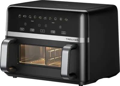 Аэрогриль Trouver Air Fryer FD20s Pro