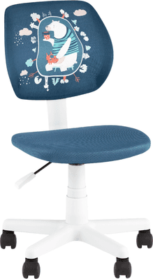 Офисные кресла, стулья Stool Group Лоло Bear