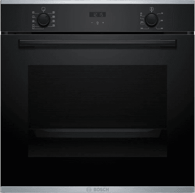 Электрический духовой шкаф Bosch HBA214EB3