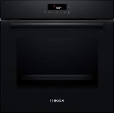 Электрический духовой шкаф Bosch HBA571BB4
