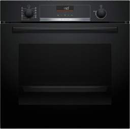 Электрический духовой шкаф Bosch HBG536EB4