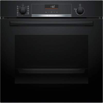 Электрический духовой шкаф Bosch HBG536EB4