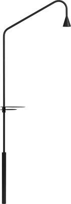 Настольная лампа Arlight SP-RINAR-TAB-5W Warm3000 BK 36 deg / 059324