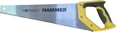 Ножовка Hammer 03100-010540