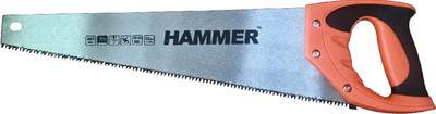 Ножовка Hammer 03100-020750
