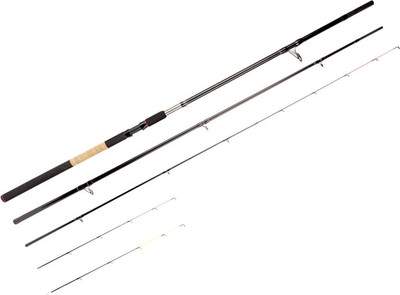 Удилище F-Fishing Axis River 3.9м тест max 150г / FARFR-390