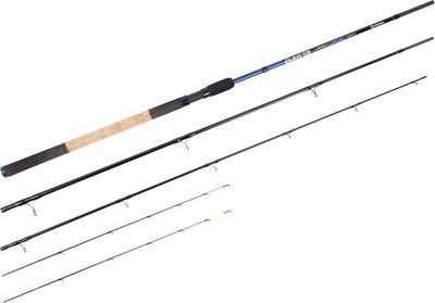 Удилище F-Fishing Gasta Feeder 3.3м тест max 60г / FGFR-33060