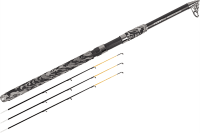 Удилище F-Fishing Forts 3.0м тест max 120г / FRFF-300