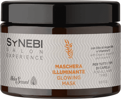 Маска для волос Helen Seward Synebi Salon Experience Glowing
