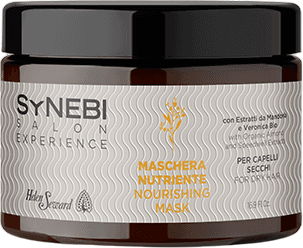 Маска для волос Helen Seward Synebi Salon Experience Nourishing