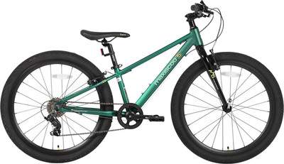 Велосипеды Maxiscoo 5Bike 24 M 2026 / MSC-M5-2421