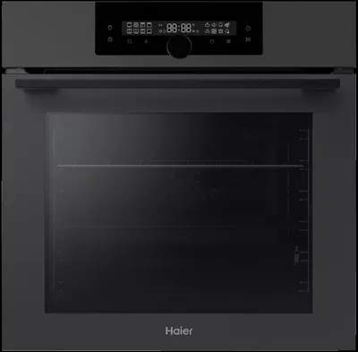 Электрический духовой шкаф Haier HOQ-F6QAN3DG