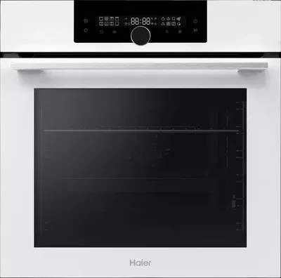 Электрический духовой шкаф Haier HOQ-F6QSN3WB
