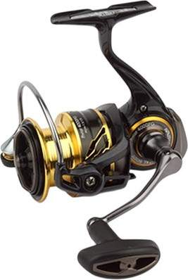 Катушка безынерционная NAUTILUS Avior 4000 PG / 16-59303641