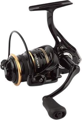 Катушка безынерционная NAUTILUS Faith 2500 / 16-59301926
