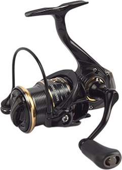 Катушка безынерционная NAUTILUS Mark 2500 / 16-59296064