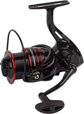 Катушка безынерционная NAUTILUS Forward Feeder 5500 / 16-59296199