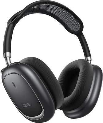 Беспроводные наушники Hoco W68 ANC