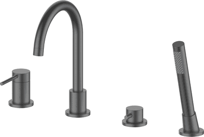 Смеситель Oliveeka OL-669017-BGM