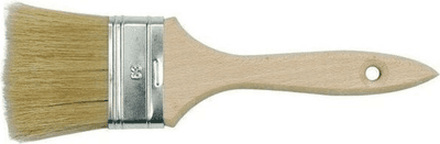 Кисть малярная Firsttool Polangielski 102мм / F050096
