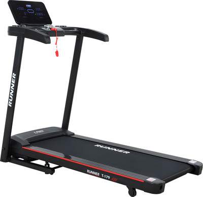 Электрическая беговая дорожка Alpin Runner / Т-179