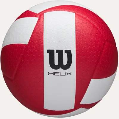 Мяч волейбольный Wilson Helix Vb Game Ball / WV1000501XBOF